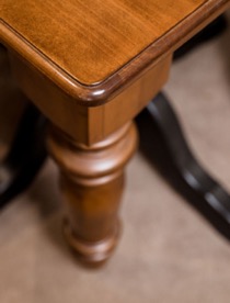 Humidity and Antique Furniture: What's the Ideal Level?